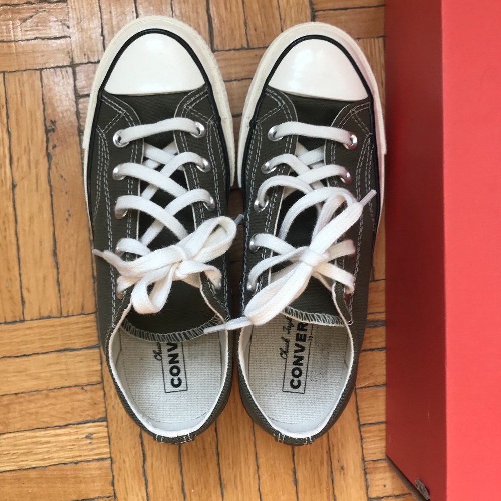 Converse chuck 70 sneakers